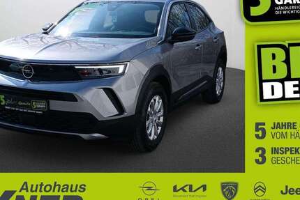 Opel Mokka 20.981 km 15.350 &euro; Hof 95032