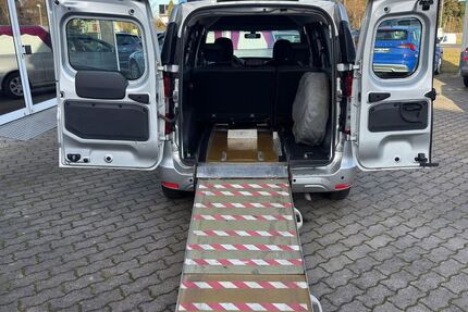 Dacia Dokker 60.470 km 13.487 &euro; Neustadt 08223