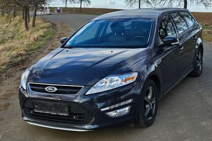 Ford Mondeo 172.228 km 4.999 &euro; Schleiz 07907