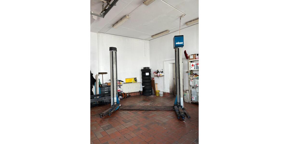 Gewerbeobjekt Zeulenroda-Triebes Triebes - 1.000&euro; | Angebot:18594454