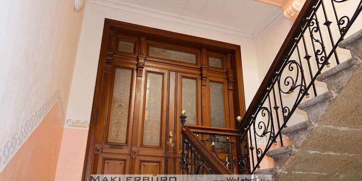 Etagenwohnung Greiz Irchwitz - 2 Zimmer, 72 m&sup2;, 432&euro; | Angebot:25729333