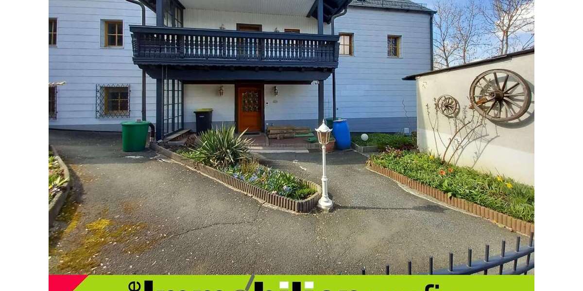 Einfamilienhaus Hof Neuhof - 4 Zimmer, 140 m&sup2;, 900&euro; | Angebot:26236362