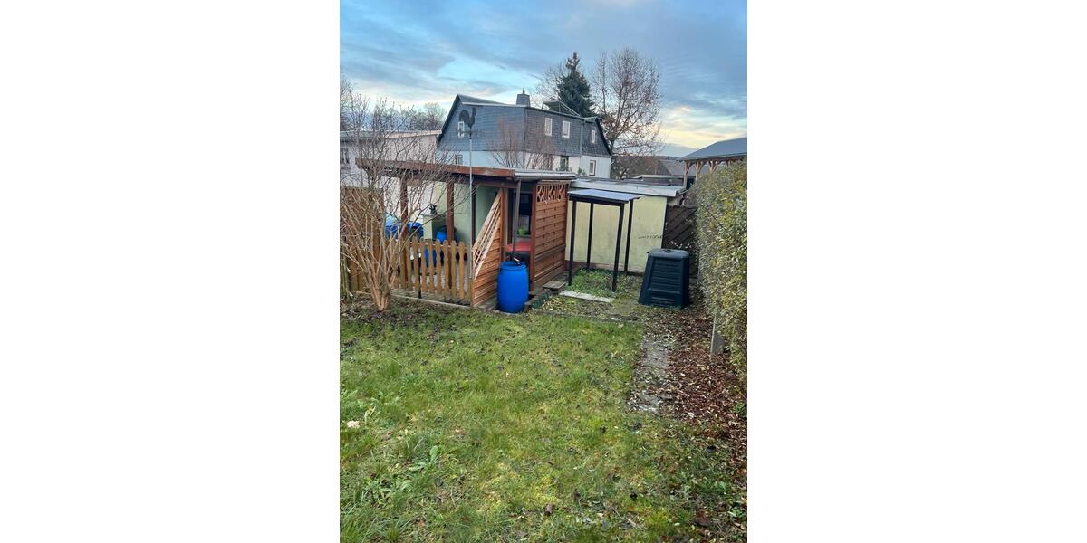 Einfamilienhaus Langenwetzendorf - 7 Zimmer, 186 m&sup2;, 42.000&euro; | Angebot:17319847