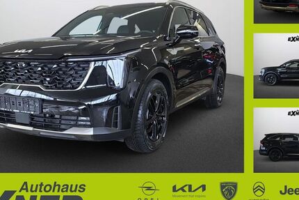 Kia Sorento 15.000 km 53.990 &euro; Hof 95032