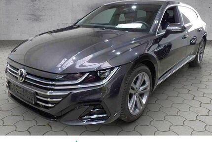 VW Arteon 42.700 km 30.980 &euro; Reichenbach 08468