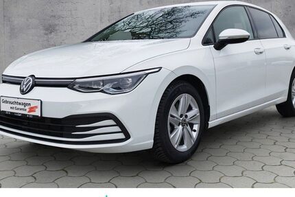 VW Golf 53.800 km 19.980 &euro; Reichenbach 08468