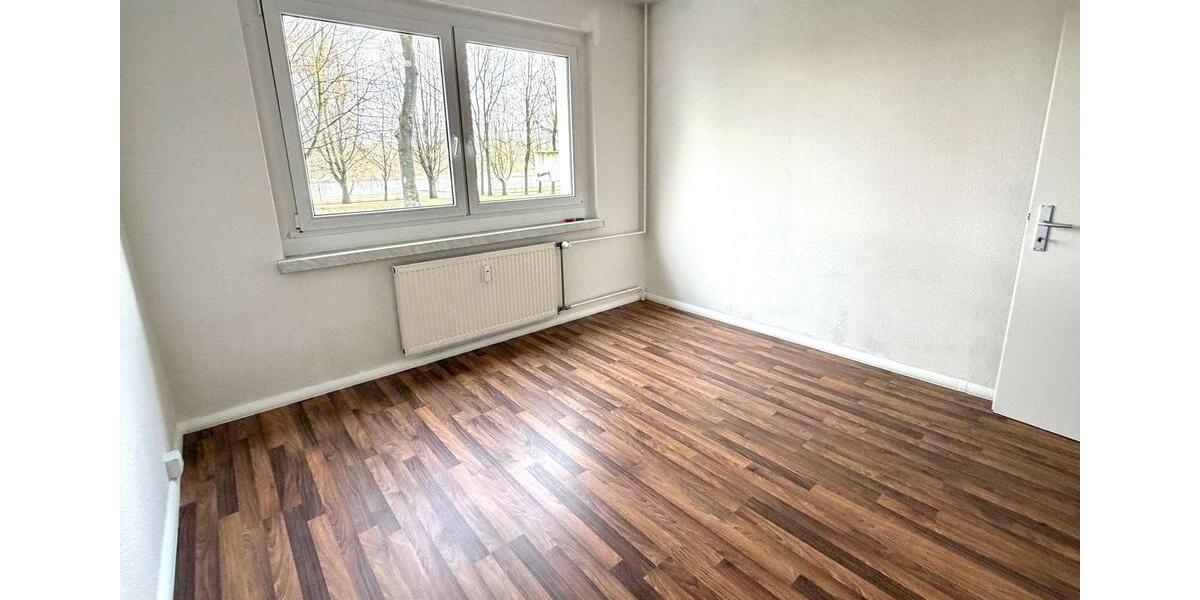 Etagenwohnung Plauen Alt Chrieschwitz - 3 Zimmer, 56 m&sup2;, 282&euro; | Angebot:25362068