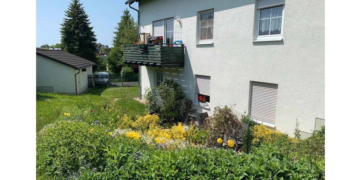 Etagenwohnung Greiz - 4 Zimmer, 90 m&sup2;, 156.000&euro; | Angebot:26123855