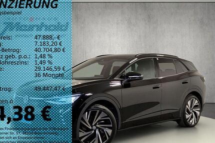 VW ID.4 9.950 km 47.888 &euro; Auerbach/Rebesgrün 08209