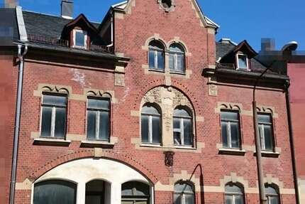 Haus Rodewisch - 18 Zimmer, 270 m&sup2;, 89.000&euro; | Angebot:23466021