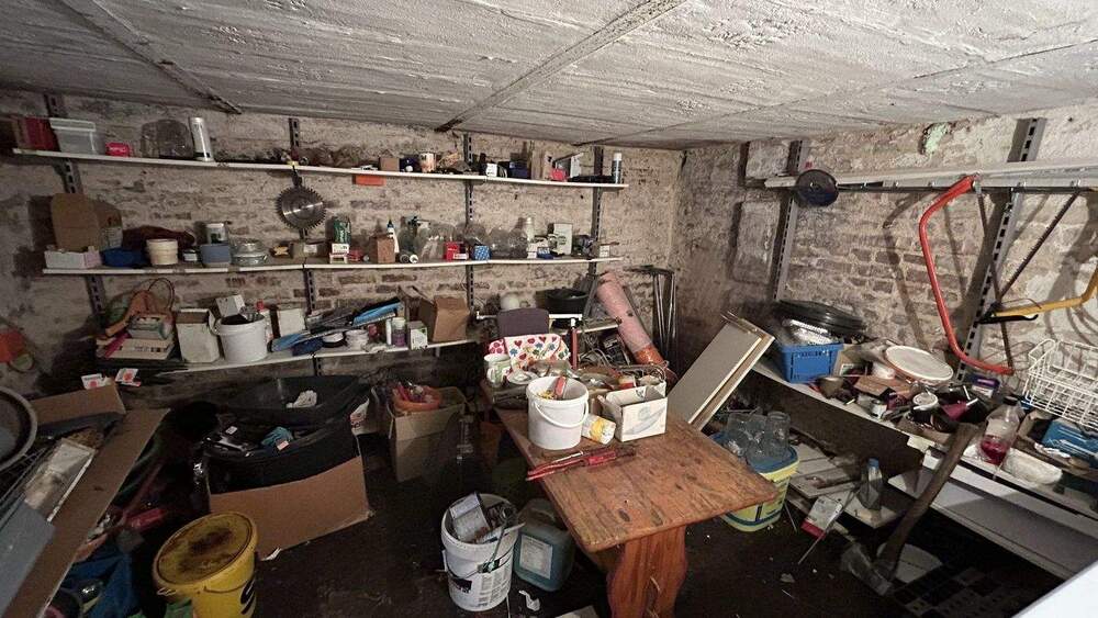 Einfamilienhaus Auerbach Schnarrtanne - 8 Zimmer, 145 m&sup2;, 210.000&euro; | Angebot:25662133