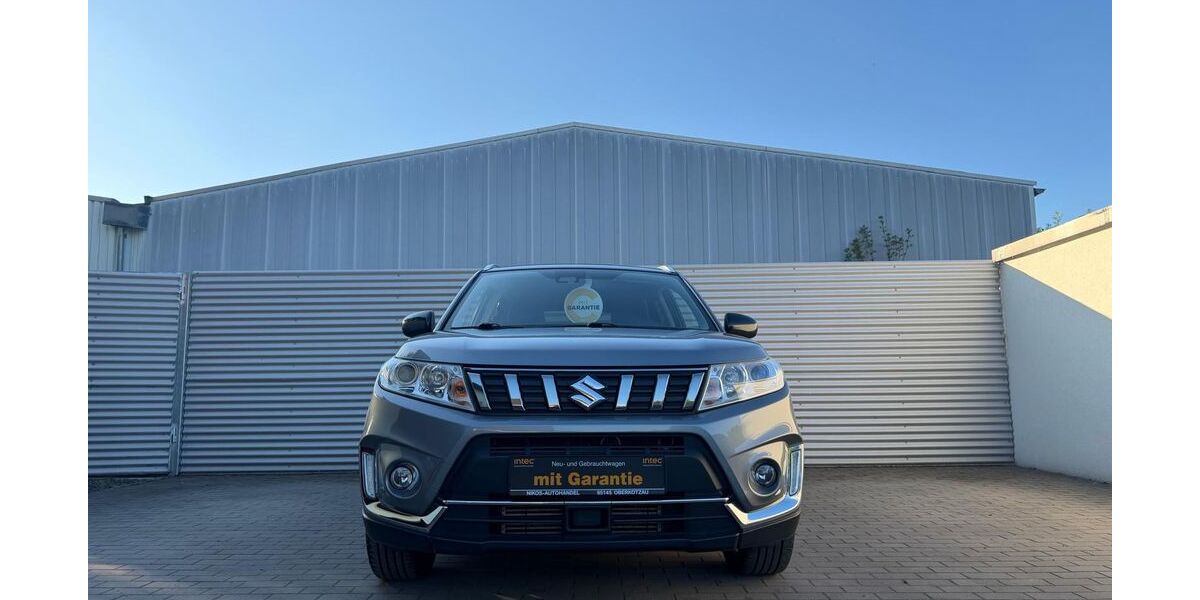 Suzuki Vitara 144.399 km 12.350 &euro; Oberkotzau 95145