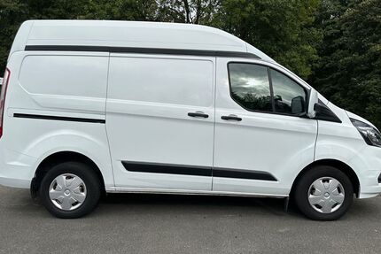 Ford Transit Custom 94.870 km 14.450 &euro; Oberkotzau 95145