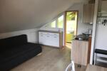 Dachgeschoßwohnung Oberkotzau - 1 Zimmer, 20 m&sup2;, 345&euro; | Angebot:26281610