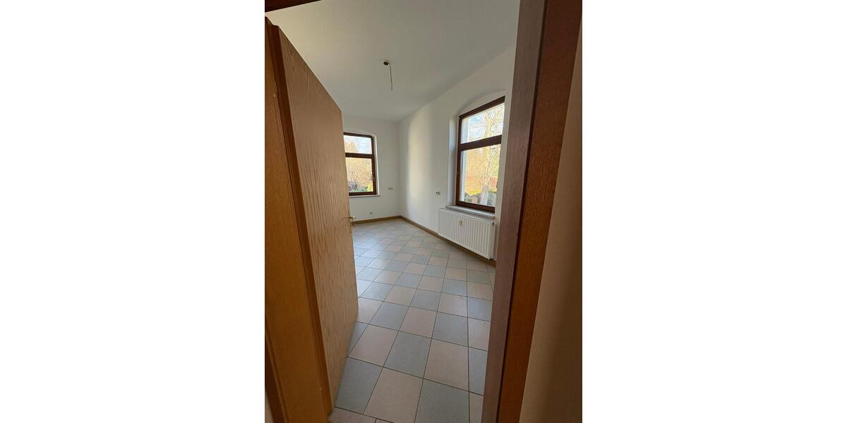 Etagenwohnung Auerbach/Vogtland Vogtland - 2 Zimmer, 62 m&sup2;, 370&euro; | Angebot:24199365