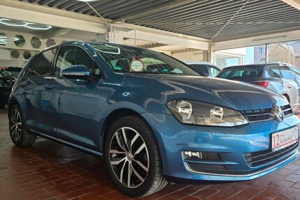 VW Golf 73.054 km 12.490 &euro; Hof 95032