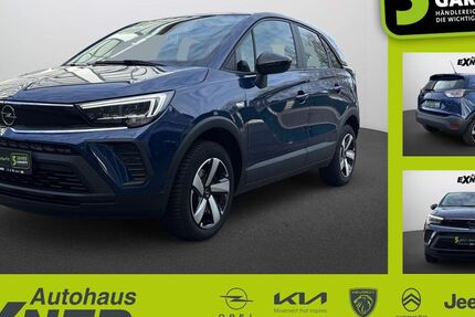Opel Crossland (X) 5.493 km 14.750 &euro; Hof 95032