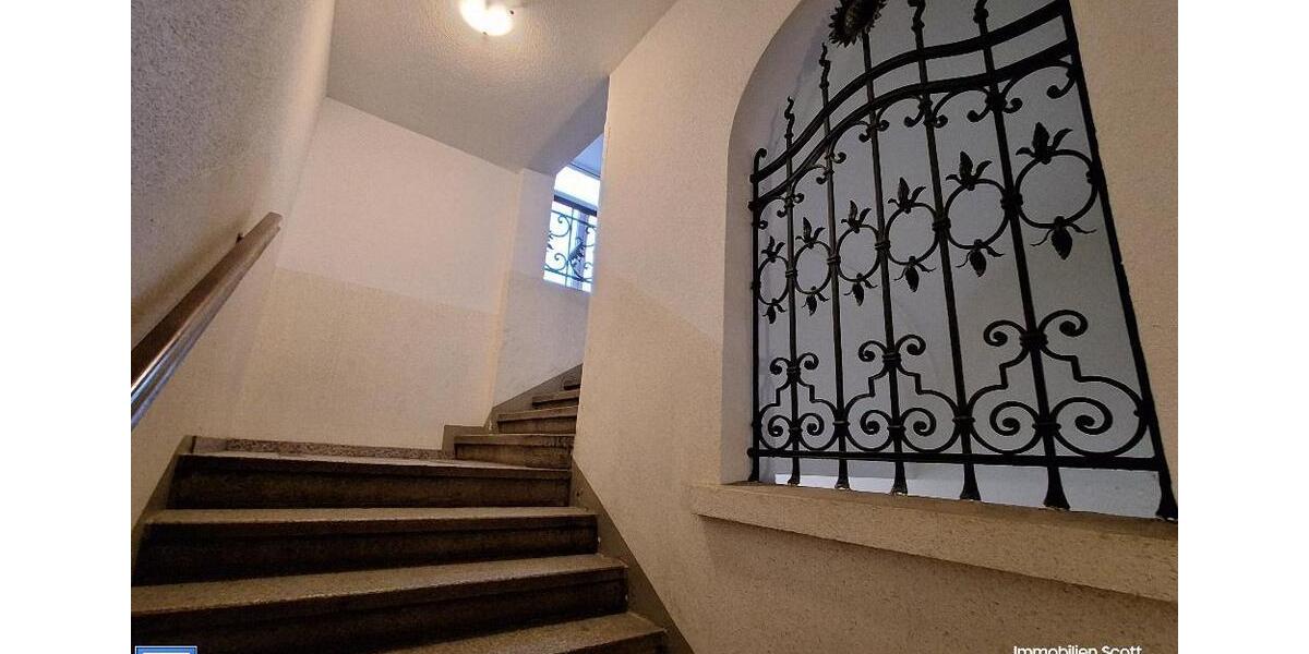 Etagenwohnung Plauen Bahnhofsvorstadt - 2 Zimmer, 61 m&sup2;, 290&euro; | Angebot:19433140