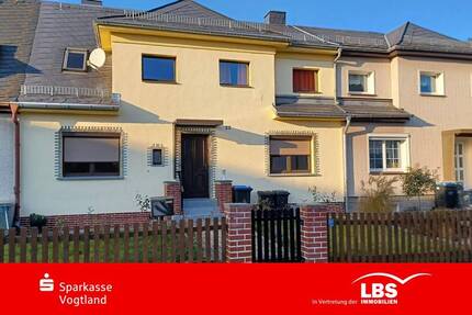 Haus Plauen Südvorstadt - 5 Zimmer, 96 m&sup2;, 124.000&euro; | Angebot:25741456