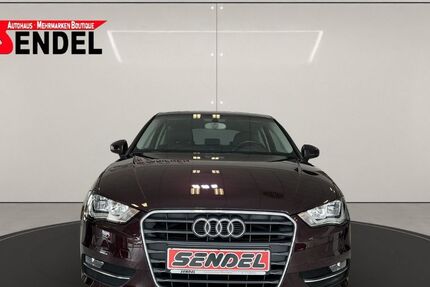 Audi A3 60.402 km 12.599 &euro; Hof 95030