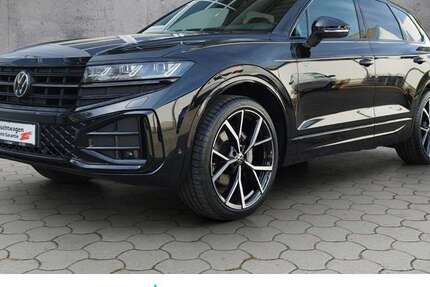 VW Touareg 13.000 km 64.980 &euro; Plauen 08527