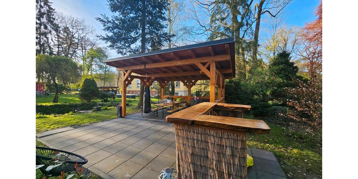 Villa Pausa-Mühltroff Mühltroff - 9 Zimmer, 320 m&sup2;, 2.500&euro; | Angebot:26365581