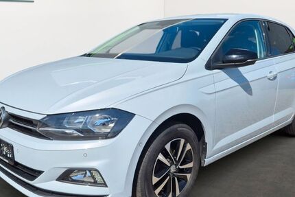 VW Polo 84.080 km 13.450 &euro; Mylau 08499