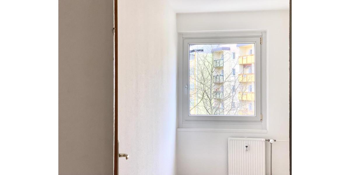 Etagenwohnung Plauen Alt Chrieschwitz - 3 Zimmer, 56 m&sup2;, 299&euro; | Angebot:25053035