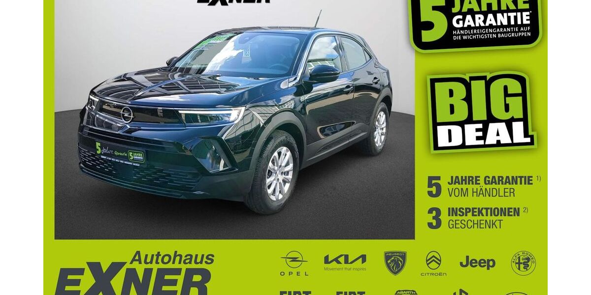 Opel Mokka-e 27.980 km 15.750 &euro; Hof 95032