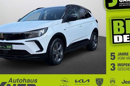 Opel Grandland (X) 14.527 km 19.900 &euro; Hof 95032