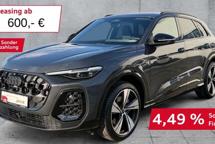 Audi Q5 9.054 km 63.930 &euro; Hof 95030