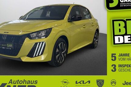 Peugeot 208 22.042 km 16.650 &euro; Hof 95032