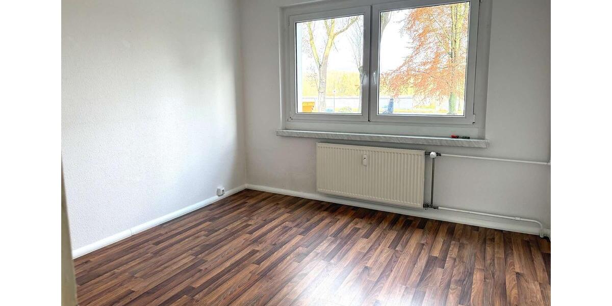 Etagenwohnung Plauen Alt Chrieschwitz - 3 Zimmer, 56 m&sup2;, 282&euro; | Angebot:25362068