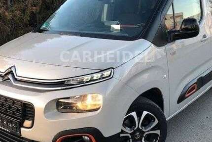 Citroen Berlingo 54.890 km 19.200 &euro; Weischlitz 08538