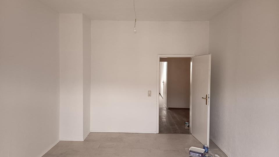 Dachgeschoßwohnung Plauen - 4 Zimmer, 94 m&sup2;, 41.000&euro; | Angebot:26125515