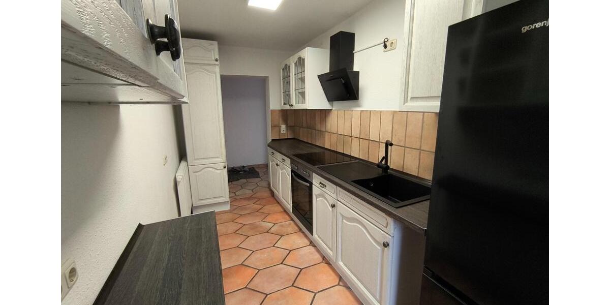 Etagenwohnung Oelsnitz (Vogtland) - 3 Zimmer, 71 m&sup2;, 450&euro; | Angebot:24652739