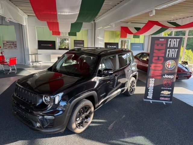 Jeep Renegade 54.800 km 15.890 &euro; Rodewisch 08228