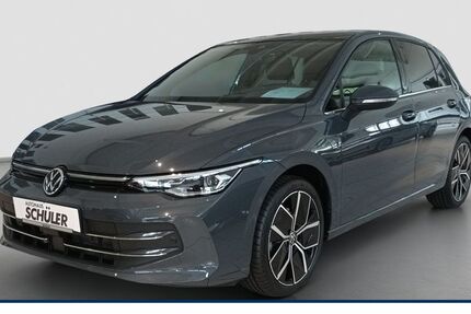VW Golf 16.690 km 33.785 &euro; Falkenstein 08223