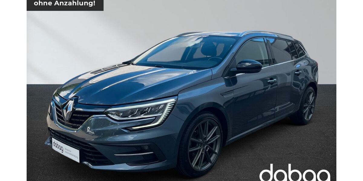 Renault Megane 68.250 km 18.975 &euro; Zeulenroda-Triebes 07937