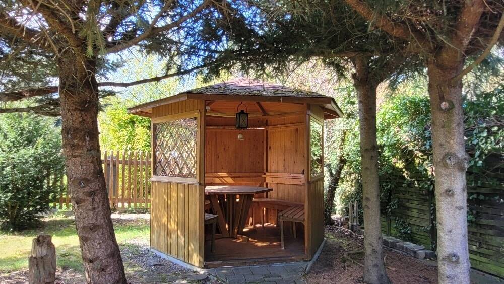 Doppelhaushälfte Netzschkau - 5 Zimmer, 136 m&sup2;, 189.000&euro; | Angebot:26275708