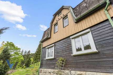 Haus Klingenthal - 6 Zimmer, 120 m&sup2;, 129.000&euro; | Angebot:26705365