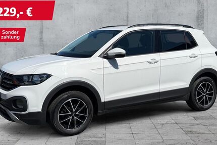 VW T-Cross 65.754 km 16.130 &euro; Hof 95030