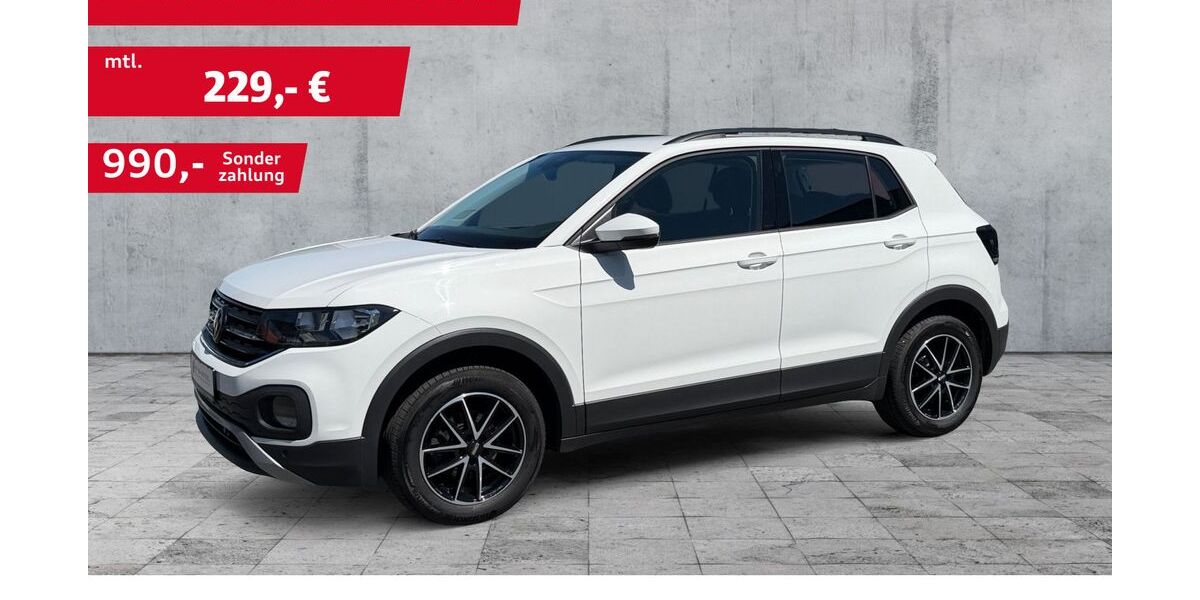 VW T-Cross 65.754 km 16.130 &euro; Hof 95030