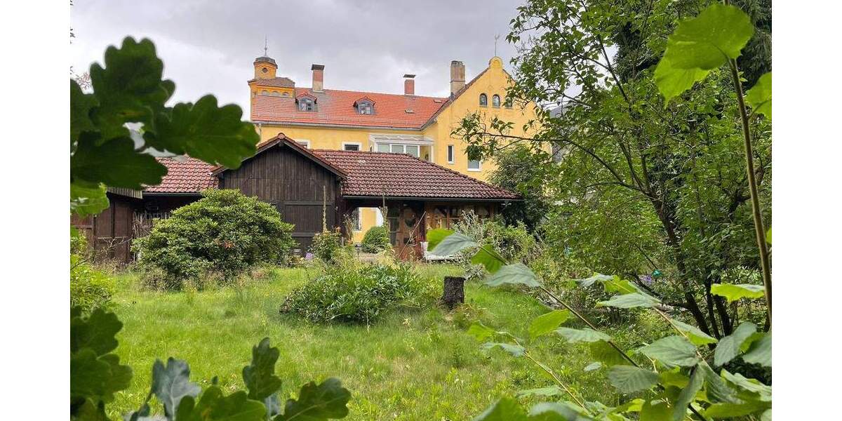 Mehrfamilienhaus, Wohnhaus Hof Innenstadt - 1 Zimmer, 298 m&sup2;, 450.000&euro; | Angebot:25775911