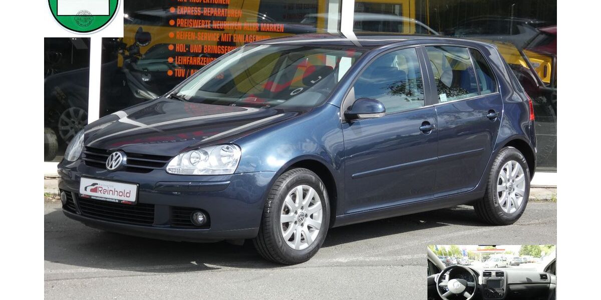 VW Golf 66.808 km 6.790 &euro; Hof 95030