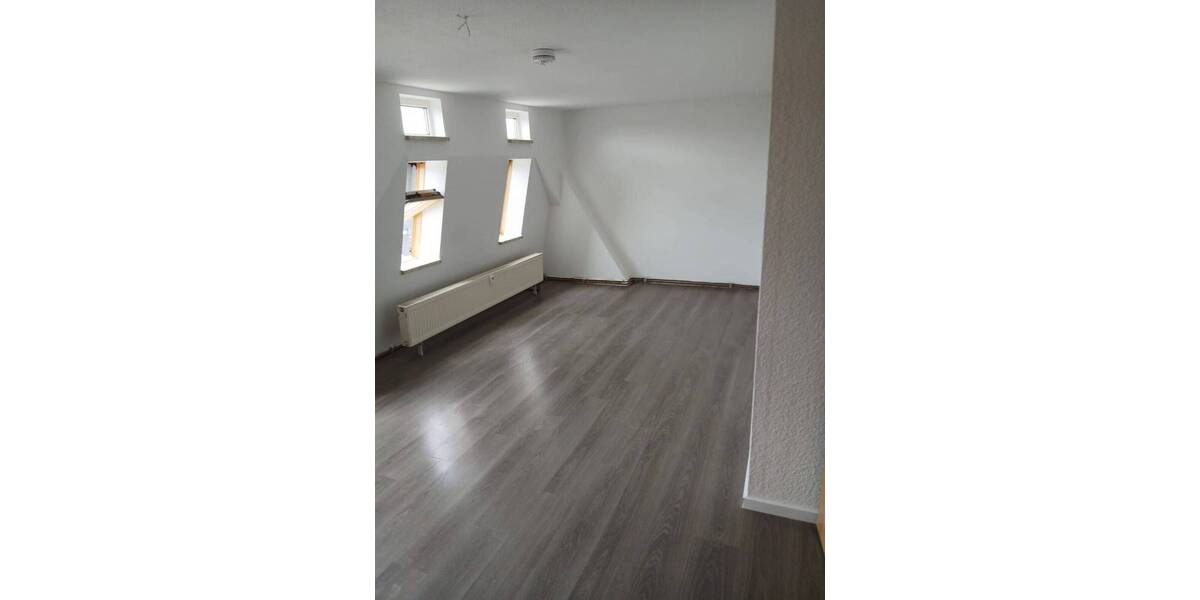 Etagenwohnung Reichenbach - 3 Zimmer, 59 m&sup2;, 295&euro; | Angebot:26759176