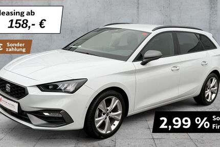 Seat Leon 19.716 km 27.930 &euro; Hof 95030