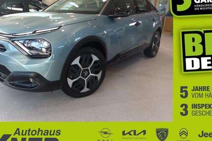 Citroen C4 21.037 km 12.890 &euro; Hof 95032
