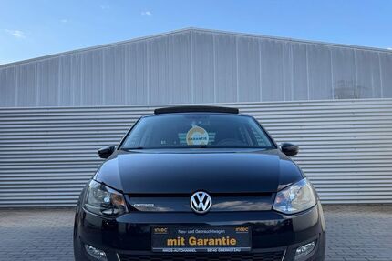 VW Polo 133.291 km 6.790 &euro; Oberkotzau 95145