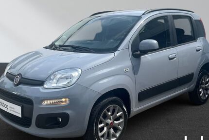 Fiat Panda 43.200 km 8.975 &euro; Zeulenroda-Triebes 07937